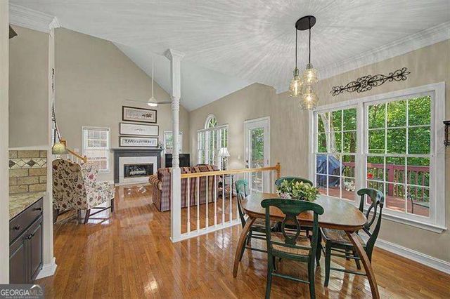 1123 Arborhill Drive, Woodstock, GA 30189
