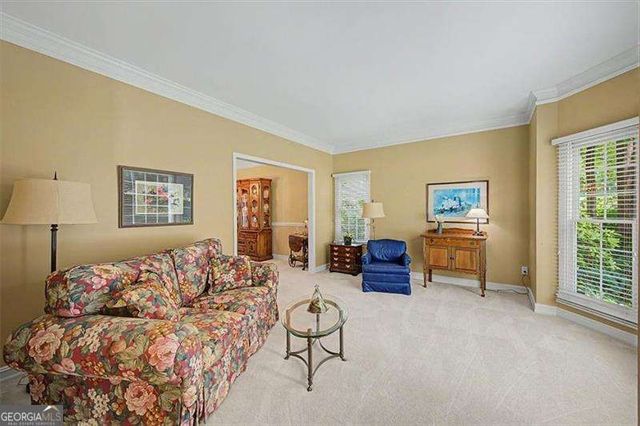 1123 Arborhill Drive, Woodstock, GA 30189