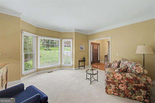 1123 Arborhill Drive, Woodstock, GA 30189