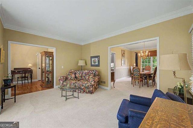 1123 Arborhill Drive, Woodstock, GA 30189
