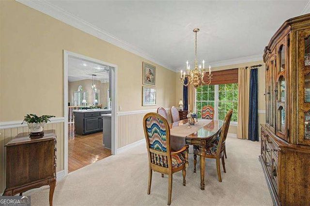 1123 Arborhill Drive, Woodstock, GA 30189