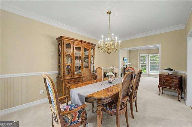 1123 Arborhill Drive, Woodstock, GA 30189