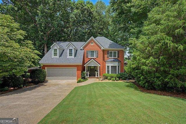 1123 Arborhill Drive, Woodstock, GA 30189