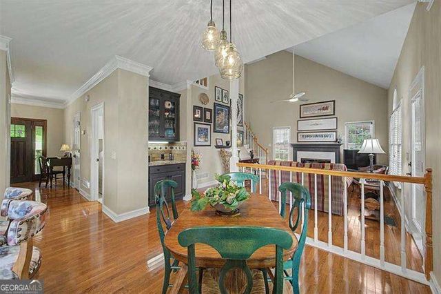 1123 Arborhill Drive, Woodstock, GA 30189