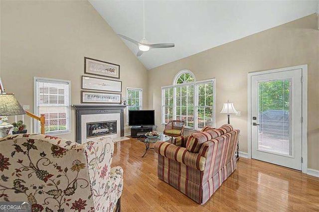 1123 Arborhill Drive, Woodstock, GA 30189