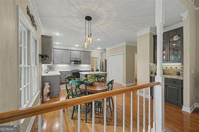 1123 Arborhill Drive, Woodstock, GA 30189
