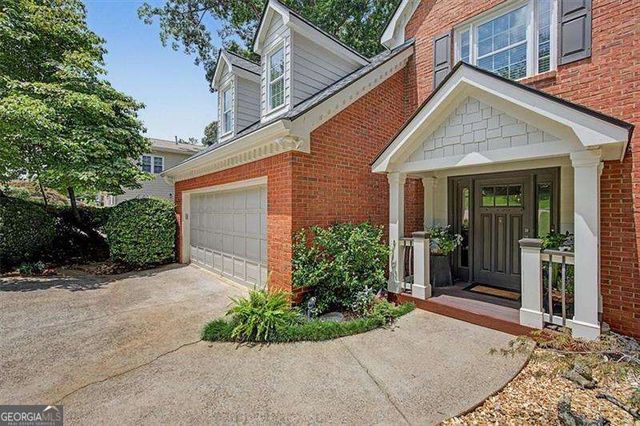 1123 Arborhill Drive, Woodstock, GA 30189