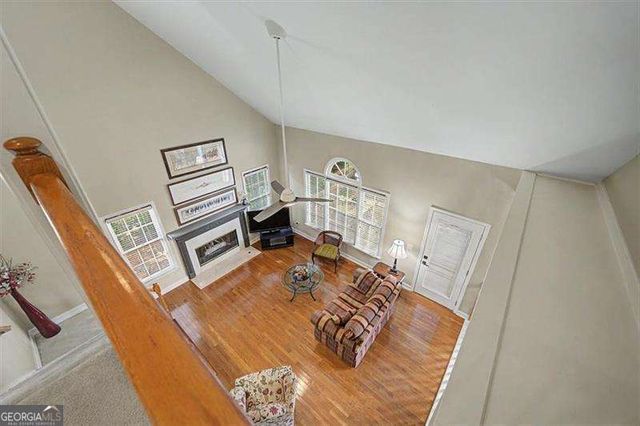 1123 Arborhill Drive, Woodstock, GA 30189