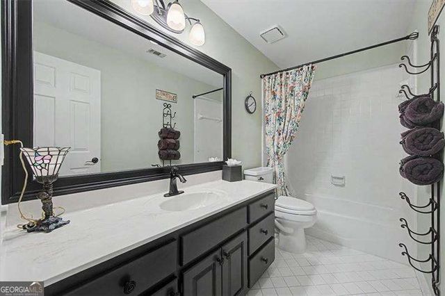1123 Arborhill Drive, Woodstock, GA 30189