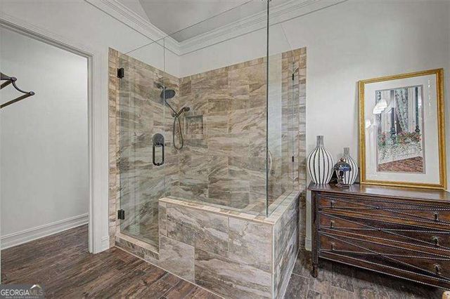 1123 Arborhill Drive, Woodstock, GA 30189