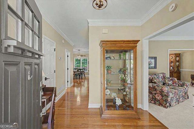 1123 Arborhill Drive, Woodstock, GA 30189