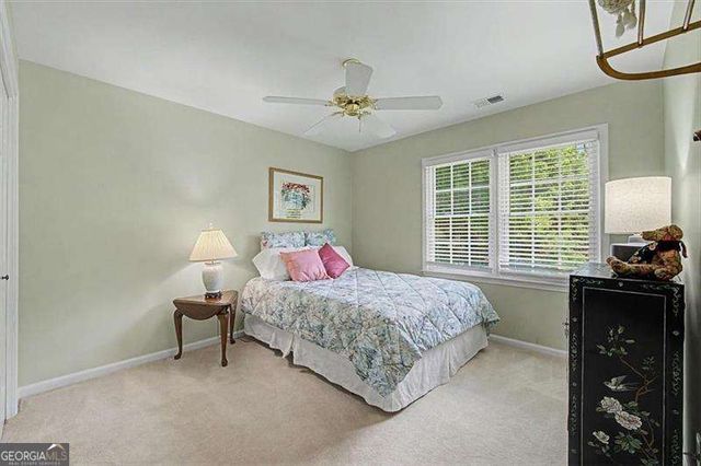 1123 Arborhill Drive, Woodstock, GA 30189