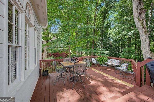 1123 Arborhill Drive, Woodstock, GA 30189