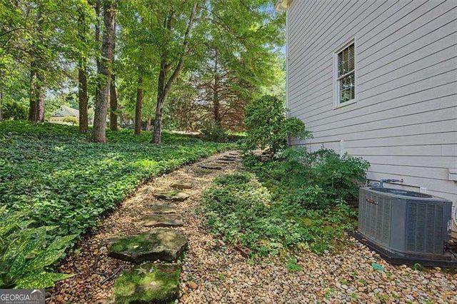 1123 Arborhill Drive, Woodstock, GA 30189