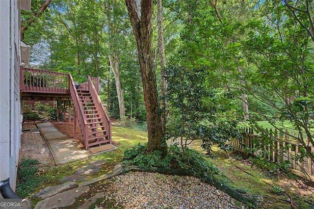 1123 Arborhill Drive, Woodstock, GA 30189