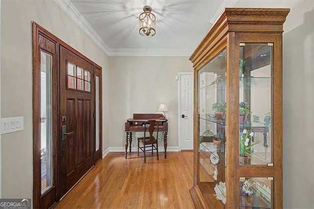 1123 Arborhill Drive, Woodstock, GA 30189