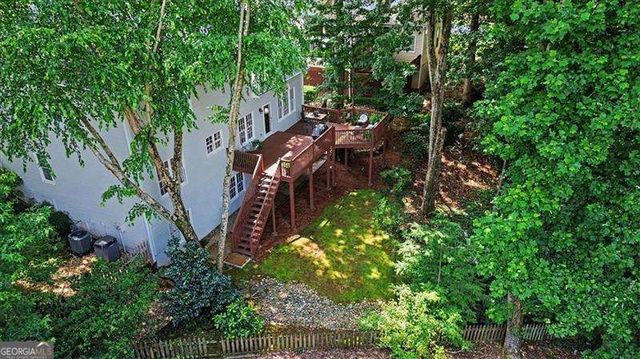 1123 Arborhill Drive, Woodstock, GA 30189