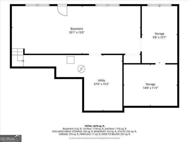 1123 Arborhill Drive, Woodstock, GA 30189