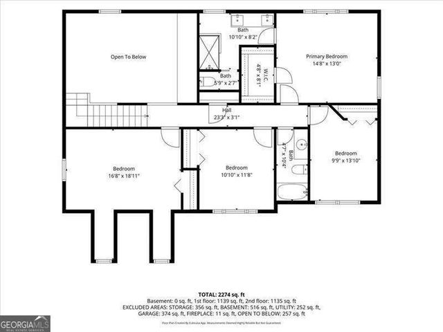 1123 Arborhill Drive, Woodstock, GA 30189