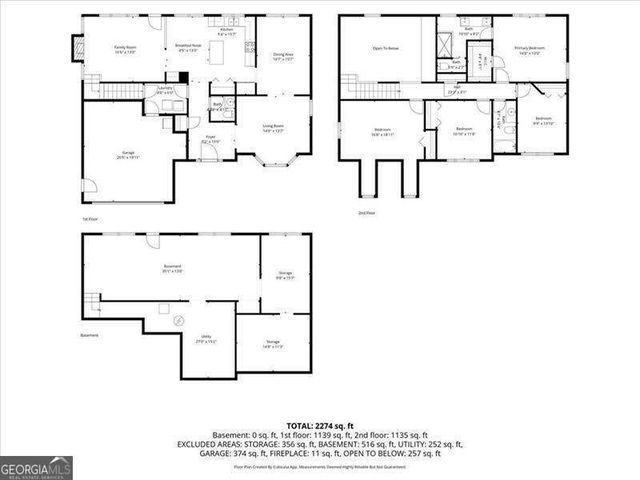 1123 Arborhill Drive, Woodstock, GA 30189