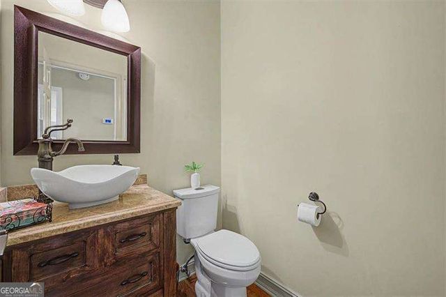 1123 Arborhill Drive, Woodstock, GA 30189