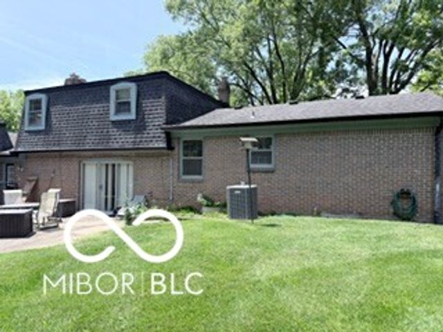 8959 Rexford Road, Indianapolis, IN 46260