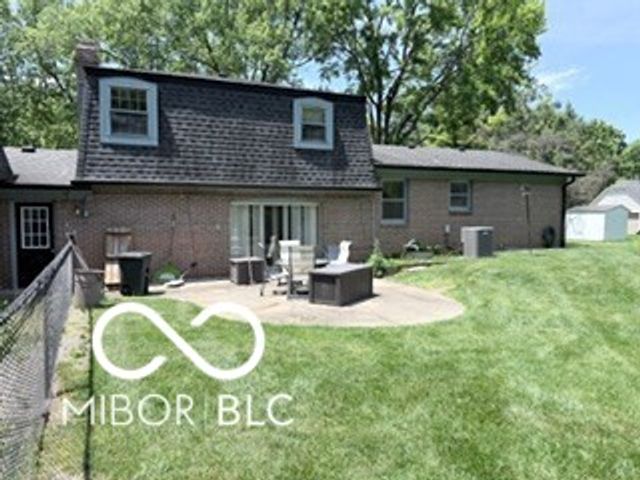 8959 Rexford Road, Indianapolis, IN 46260