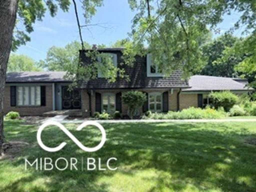 8959 Rexford Road, Indianapolis, IN 46260