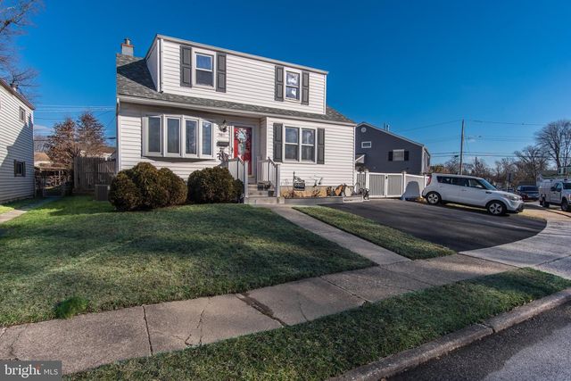 2811 GALLOWAY AVE, Abington, PA 19001