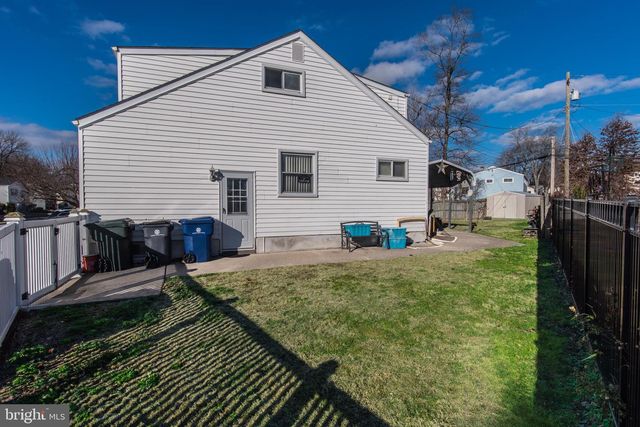 2811 GALLOWAY AVE, Abington, PA 19001