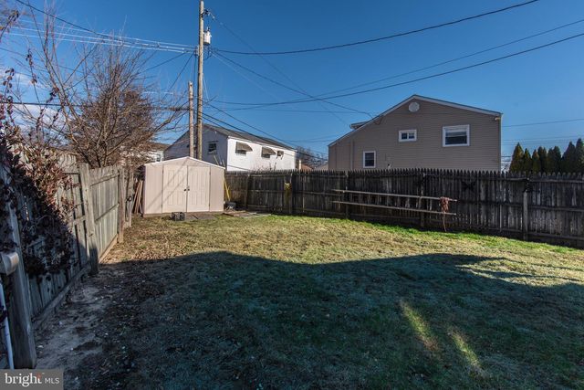 2811 GALLOWAY AVE, Abington, PA 19001