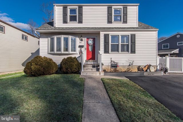 2811 GALLOWAY AVE, Abington, PA 19001