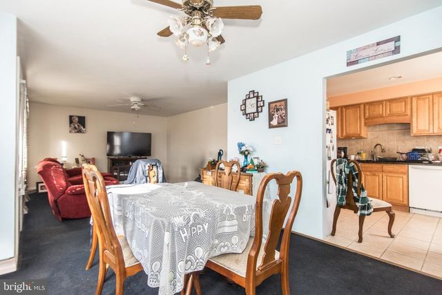 2811 GALLOWAY AVE, Abington, PA 19001