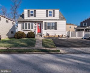 2811 GALLOWAY AVE, Abington, PA 19001