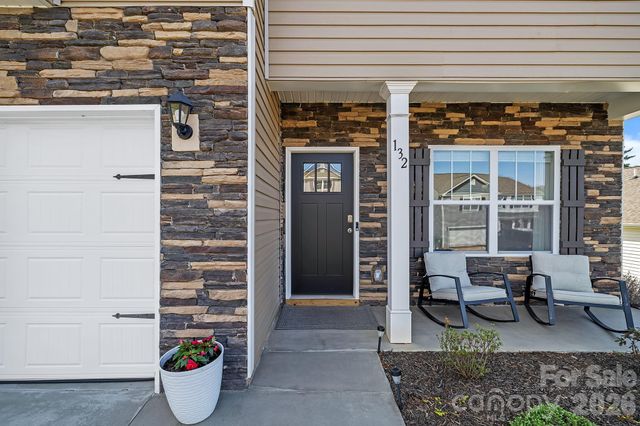 132 Ridgeview Lane, Mars Hill, NC 28754