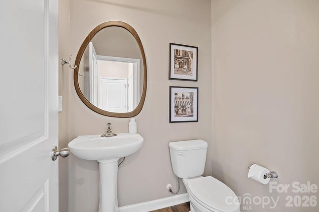 132 Ridgeview Lane, Mars Hill, NC 28754