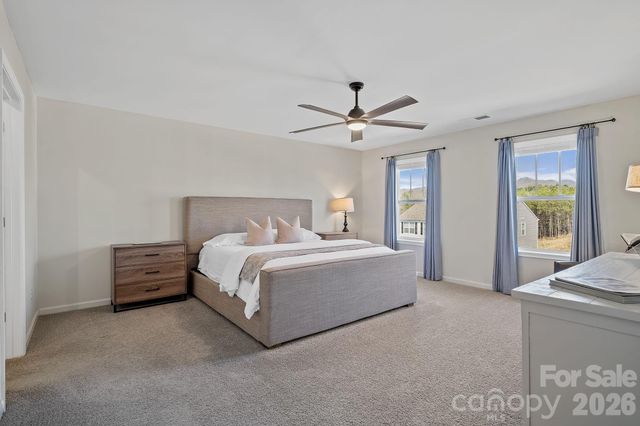 132 Ridgeview Lane, Mars Hill, NC 28754