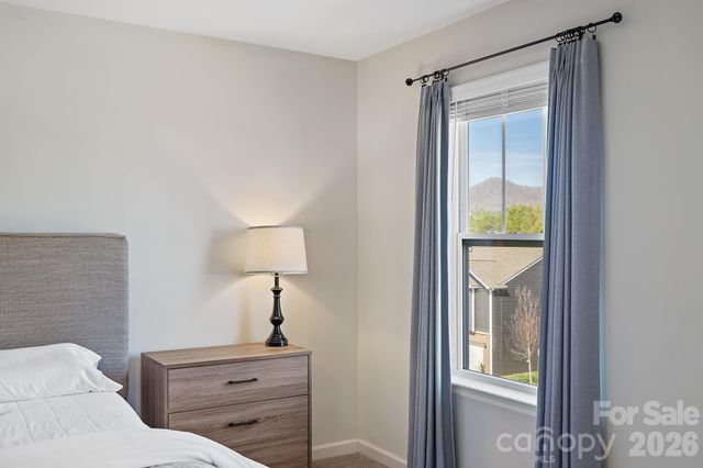 132 Ridgeview Lane, Mars Hill, NC 28754