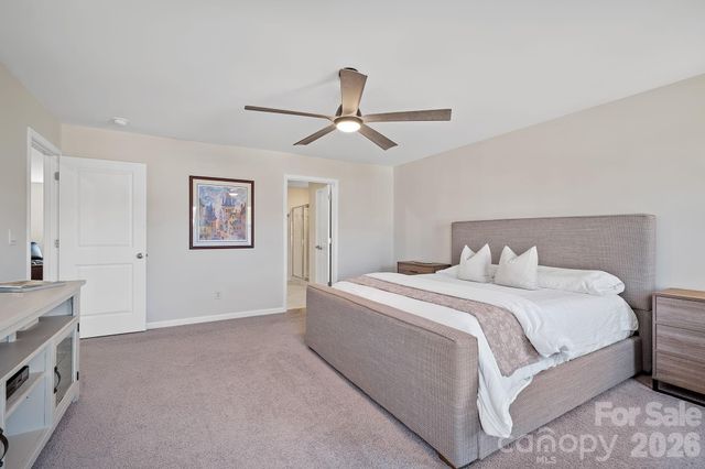 132 Ridgeview Lane, Mars Hill, NC 28754