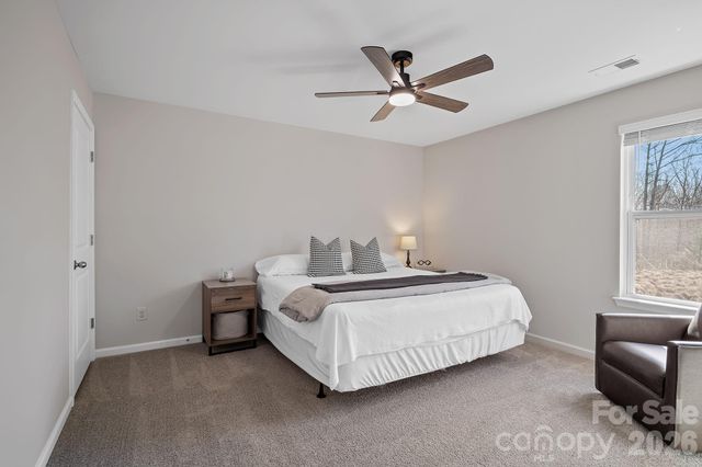 132 Ridgeview Lane, Mars Hill, NC 28754