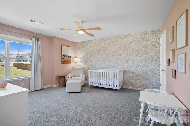132 Ridgeview Lane, Mars Hill, NC 28754