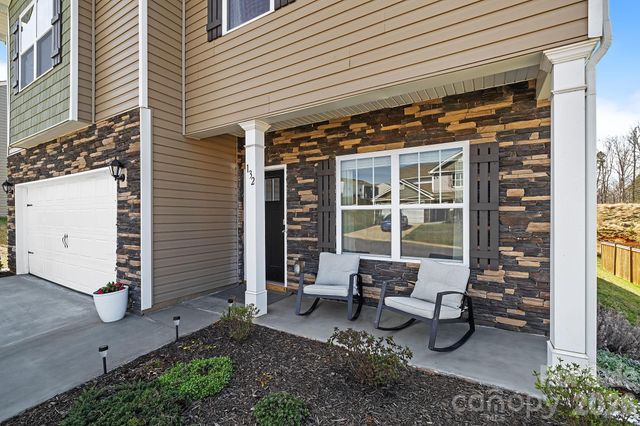 132 Ridgeview Lane, Mars Hill, NC 28754