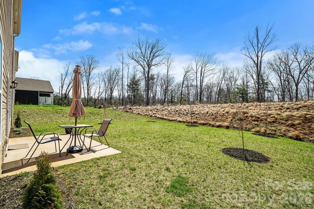 132 Ridgeview Lane, Mars Hill, NC 28754