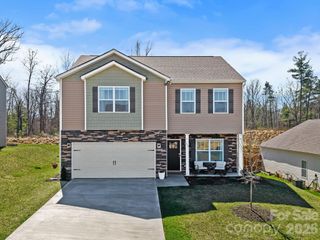 132 Ridgeview Lane, Mars Hill, NC 28754