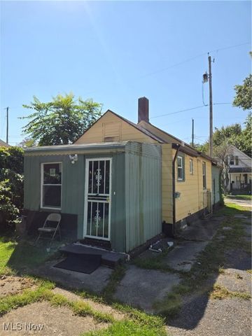 4339 E 72nd Street, Cleveland, OH 44105