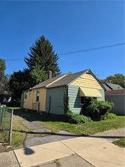 4339 E 72nd Street, Cleveland, OH 44105