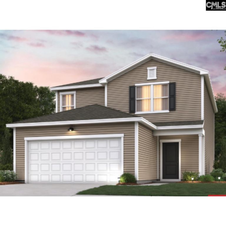 2204 Lofton Road, Blythewood, SC 29016