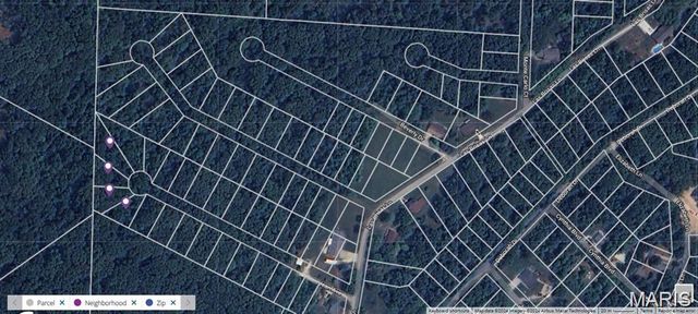 2243 Jean Avenue, Pacific, MO 63069