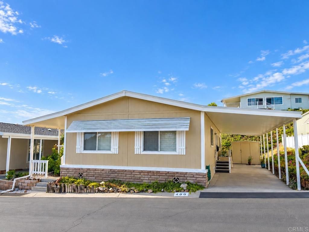 1930 W San Marcos Boulevard 400, San Marcos, CA 92078 — exterior