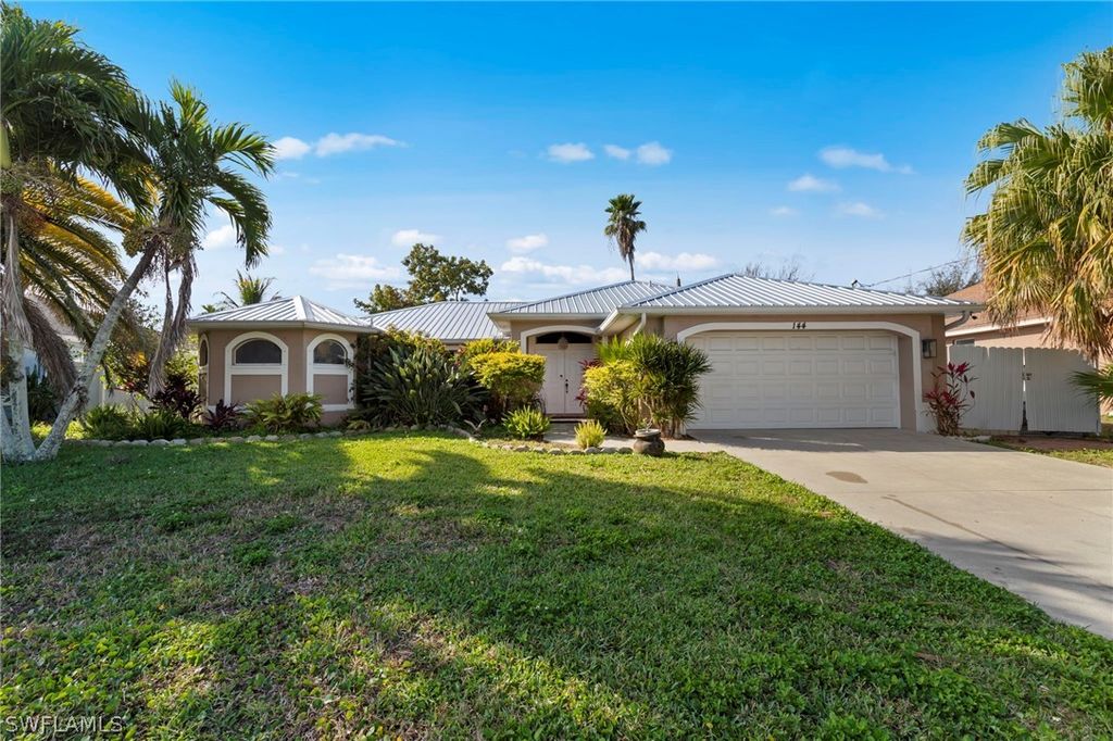 144 SE 27th ST, Cape Coral, FL 33904